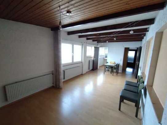 1-Raum-Wohnung in Bietigheim-Bissingen