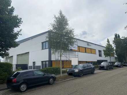 013/29 Büro-/Dienstleistungsfläche in 74078 Heilbronn