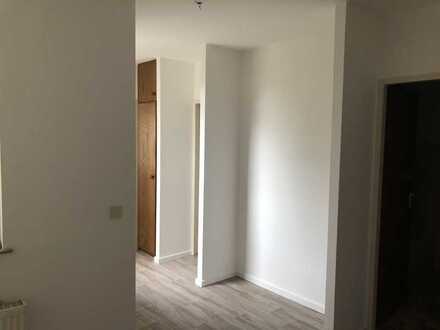 Nettes Appartement zur ruhigen Gartenanlage