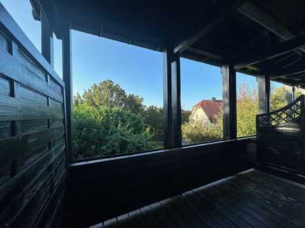 Reihenendhaus mit 2 Wohneinheiten