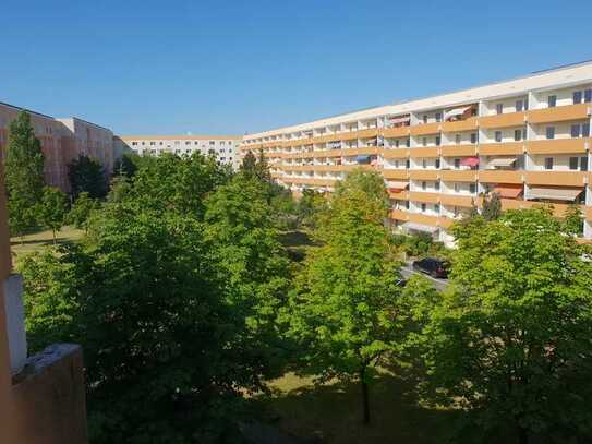 "POLIZEI-Studenten aufgepasst! Teilmöblierte Wohnung nahe der Polizeihochschule zu vermieten!"