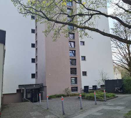 Wohnen am Tiergarten: Attraktive 2-Zimmer Wohnung, direkter Kontakt: 0511-28008-18
