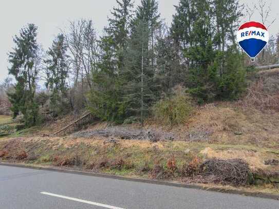 Baugrundstück in Ortsrandlage von Stühlingen