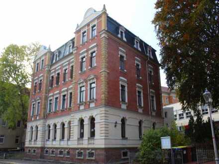 frisch renovierte 3-Raumwohnung in beliebter Lage