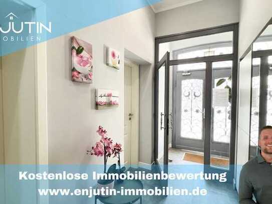 10 Apartments, voll ausgestattet, ca. 150.000 € Umsatz, Bauplatz, Umsatzsteigerung möglich