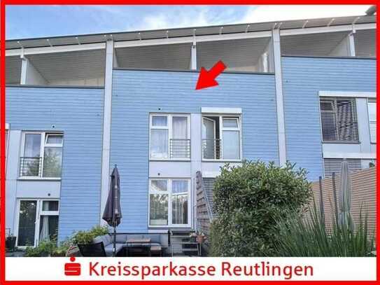 Attraktive 5 Zimmer Wohnung in gefragter Lage mit Carport