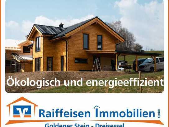 Energieeffizientes, gemütliches Familiendomizil bei Innernzell