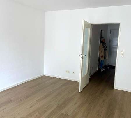 Stilvolle 1-Zimmer-Wohnung in Leipzig