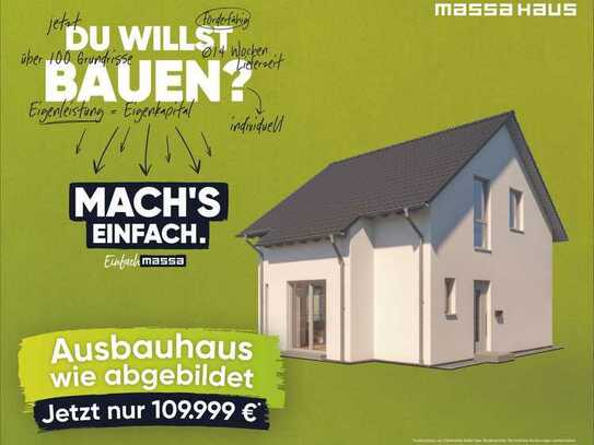 DU willst BAUEN?