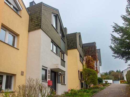 Einladendes RMH in Klingenberg für junge Familien, 155m² Wfl, Gartenparadies & Bus-Anbindung in 150m