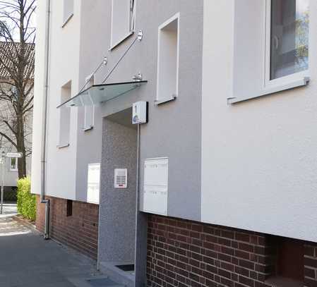 Erstbezug nach Modernisierung! Schöne 2 Zimmerwohnung in Hannover-Stöcken