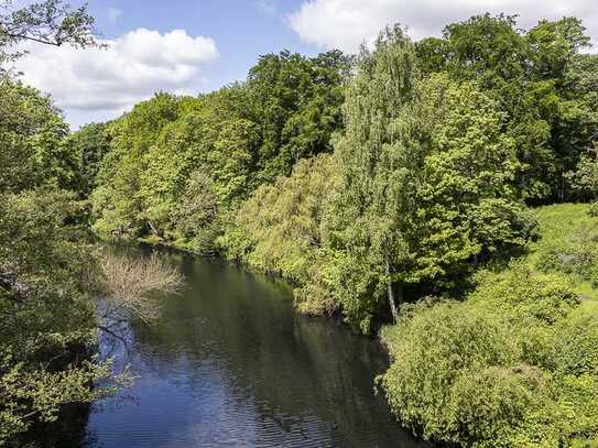 Charmante Kapitalanlage (langfristig vermietet) in Friedenau-WE05