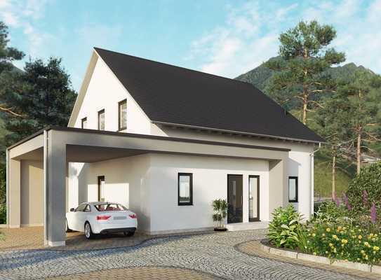 Ein Haus im Grünen- Info 0173-8594517