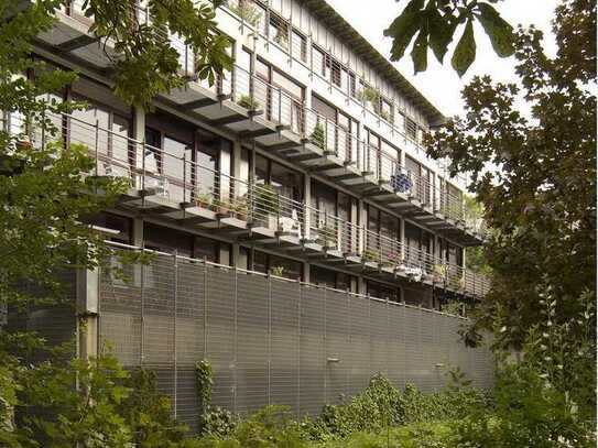 1-Zimmer-Wohnung in Bonn Kessenich mit EBK