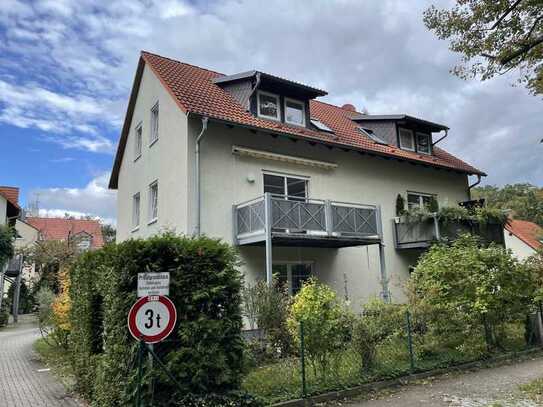 *Schöne 3-Zimmer-Maisonette-Wohnung im Neubau - ID 6297*