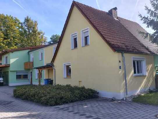 3 Zimmer Maisonette Wohnung