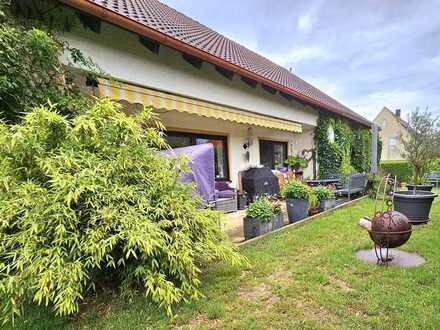 Familienklassiker - Großzügiges EFH auf großem Grundstück