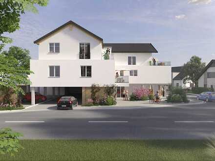 PROVISIONSFREI! Neubau moderner, hochwertiger Eigentumswohnungen