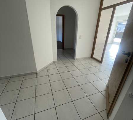 3 - Zimmer - Wohnung in Rahden