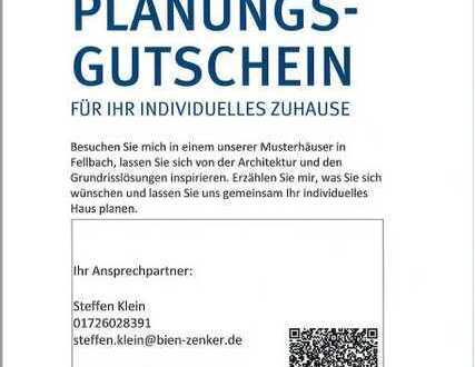 Bestpreisgarantie bei Bien-Zenker - Grundstück für Ihr Traumhaus in Nagold-Vollmaringen 69/10