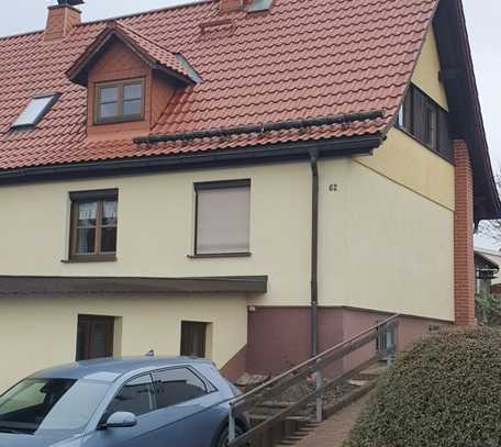 Haus in Zella-Mehlis - Top Wohnlage - schöner Garten