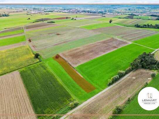 **Landwirtschaftsfläche zu verkaufen*Gemarkung Derndorf**