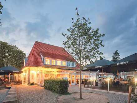 Gasthaus mit Wohlfühlcharakter zu vermieten in TOPLAGE