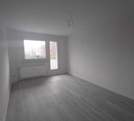Moderne 2-Zimmer-Wohnung in Halle (Saale) zu vermieten