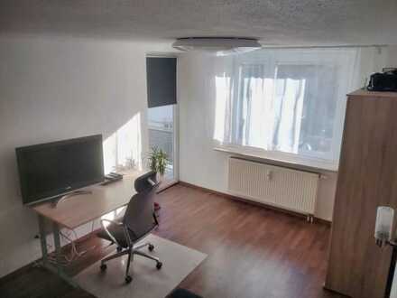 Eigennutzung oder Kapitalanlage: Renovierte 4-Zimmer-Wohnung in Rosenheim