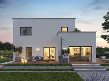 Träumst du von einem modernen, energieeffizienten und bezahlbaren Eigenheim?! Baue mit Massa-haus