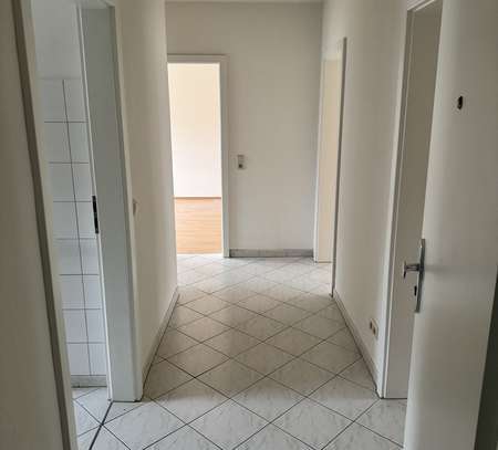 KA Durlach-Aue 3ZKB, 70m2, ZH, Balkon, Aufzug