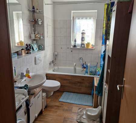 3-Zimmerwohnung mit Garten ca. 84 m² - Nachmieter gesucht