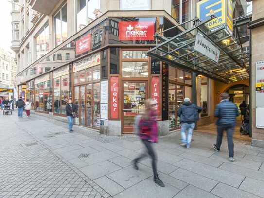 Beste Lage - Große Ulrichstraße