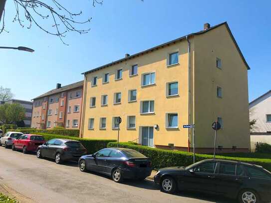 Gemütliche 2 Zimmer-Wohnung mit Balkon in Bochum-Eppendorf!!