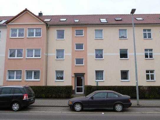 3-Zimmerwohnung Magdeburg