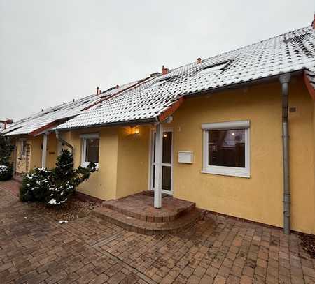 Frisch renoviertes Reihenmittelhaus in Bestlage in Neustadt am Rübenberge