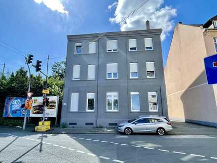 Renoviertes Mehrfamilienhaus mit weiteren Entwicklungspotenzial in Dortmund-Dorstfeld