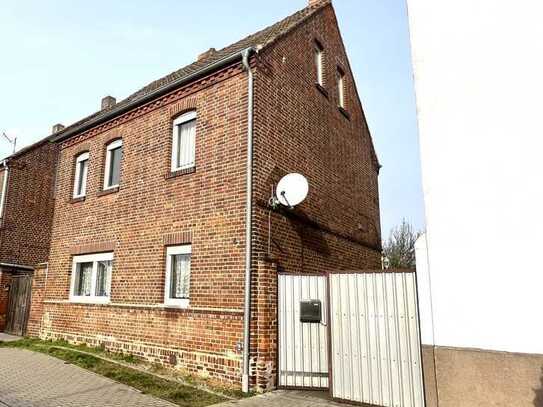 Wo Platz keine Grenzen kennt: Entdecken Sie Ihr Familienhaus in Bobbau!