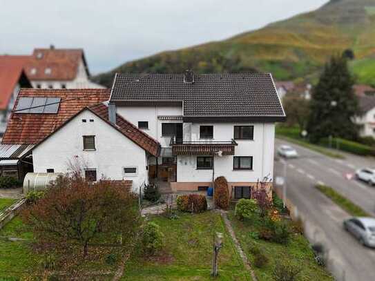 WOHLFÜHLOASE FÜR NATURLIEBHABENDE FAMILIEN!