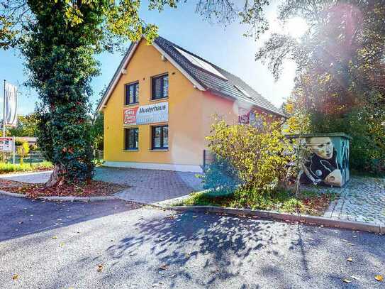 Mein kleines Haus in Schwielowsee OT Geltow