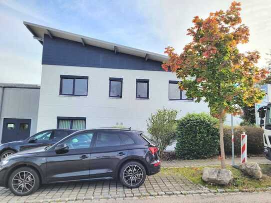 Moderne Bürofläche in gepflegtem Geschäftshaus