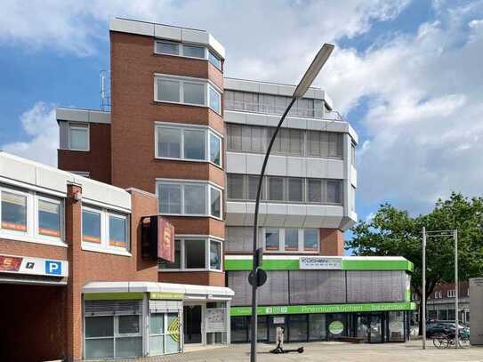 Dachterrasse - Helle Büros - Beste Anbindung