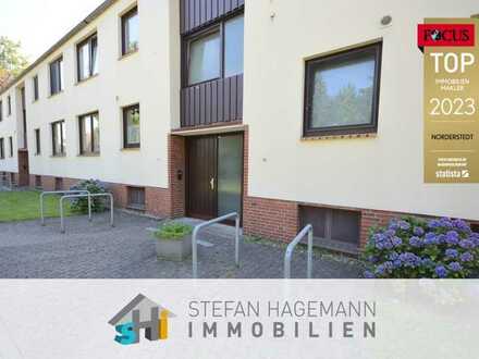 3-Zimmer Wohnung in Norderstedt in ruhiger Lage
TRAUM TRIFFT RAUM **courtagefrei für Käufer**