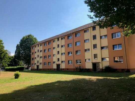 2-Zimmer-Wohnung in Herne Bickern