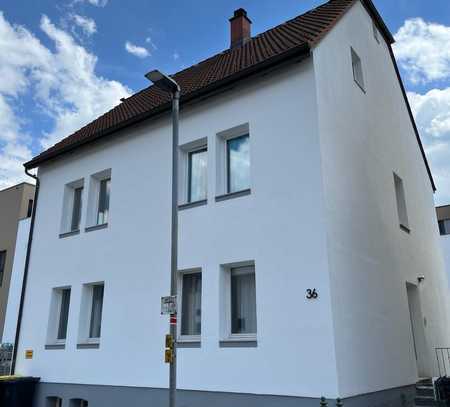 2 Familien Haus in Trossingen