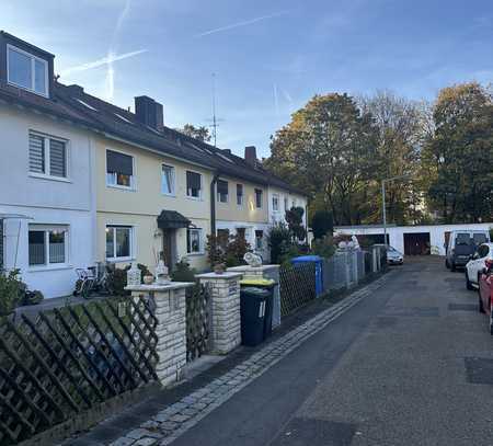 Mehrfamilienhaus in toller Lage – 3 Wohneinheiten sanierungsbedürftig