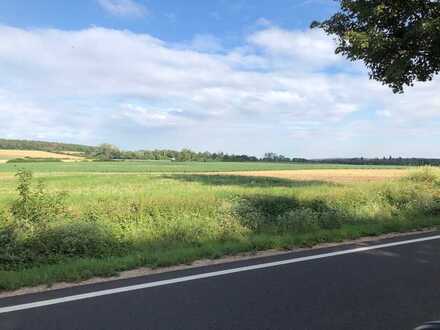 Logistik-/Lagerfläche 15.000 m² bei Wolfsburg, A2- Anschluß