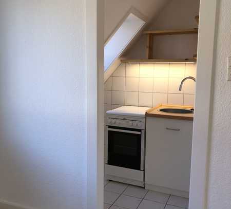 Geschmackvolle, gepflegte 2-Raum-Wohnung in Hildesheim