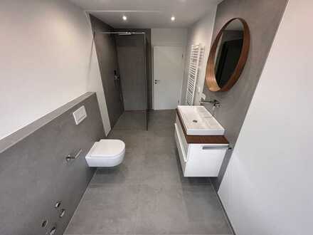 Heilbronn Ost / schöne vier Zimmer Dachgeschosswohnung / Erstbezug nach Sanierung