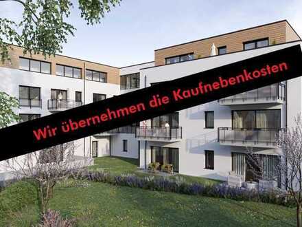 "Wohnpark am Schloss" altersgerecht & barrierefrei Wohnen!